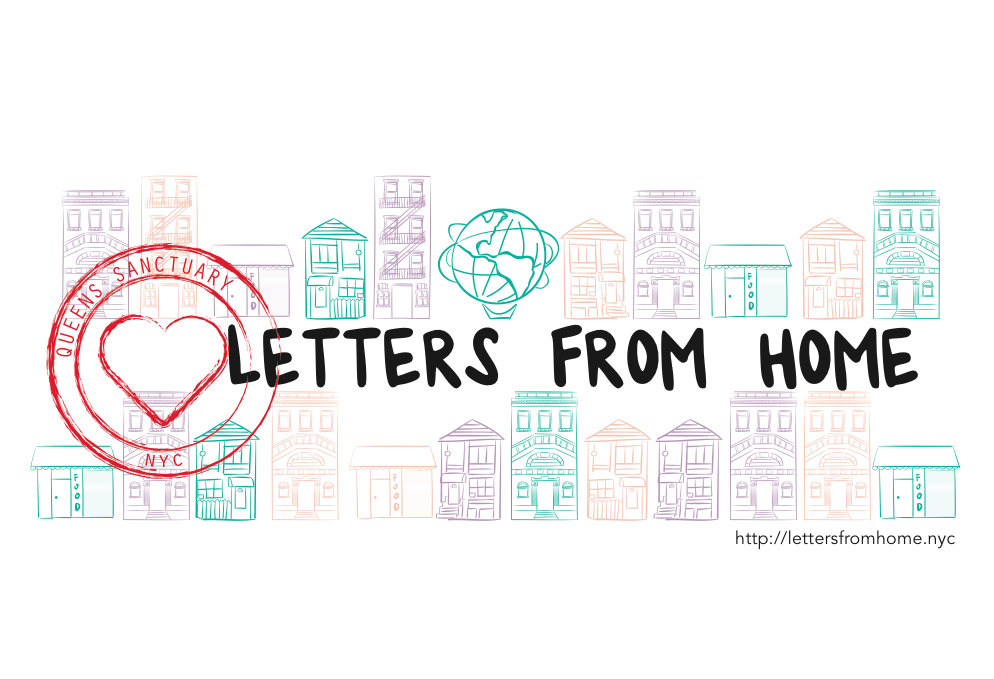 Image result for letters from home